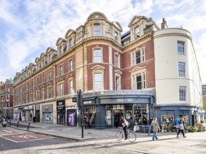 Bristol London City Gate Studio