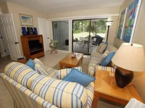 Hickory Cove 47 by Hilton Head Retreats