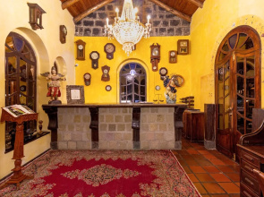Samari Spa Resort