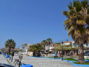 Roses RT apartments Skioni I