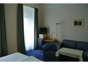 Pension Schönbrunn Vienna