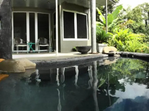 Earthship Daintree