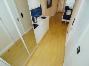 Апарт-отель Dream Home