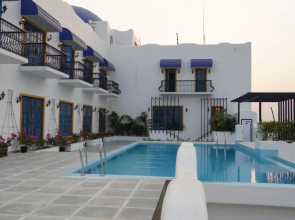 Ananda Resorts