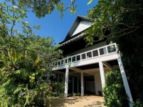 Katamanda Villa Jade A6 Seaview Kata Beach