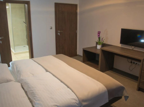 Restaurace a Penzion U Klásků