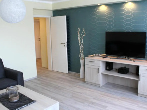 Ferienwohnung Suderende