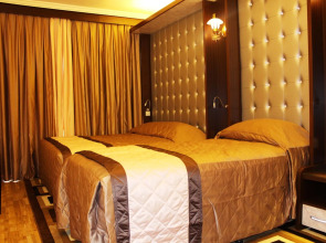 Al Khaleej Grand Hotel