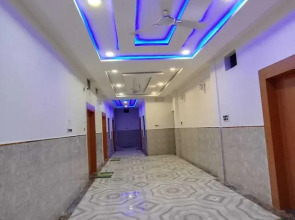 The Nirmala palace