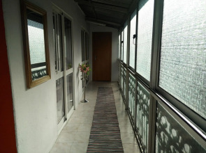 Braganca Oporto Hotel