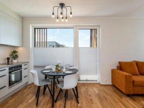 Citygate Apartment With Sun Balcony