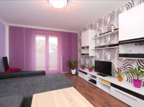 Private Apartment Zittauer Hof