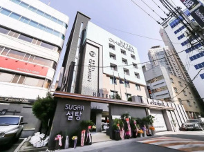 Daegu Cherish Hotel