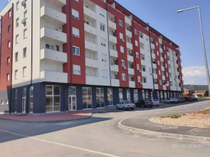 Lilly Dream Home Apartment Retro Back to 60s and 70s Sarajevo