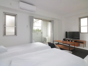 HG Cozy Hotel 57 Kyobashi Station
