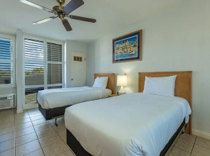 Hale Kamaole 336 3 Bedroom Condo