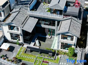 Dali Mountain Sea Cloud Residence Sea View Resort Hotel