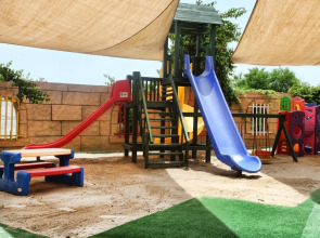 Yasmin Bodrum Resort - All Inclusive