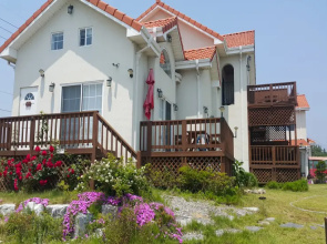Pohang Athena Pension