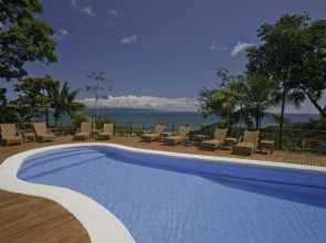 Lapa Rios Lodge