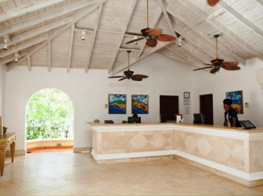 Turtle Beach, a Tribute Portfolio™ All Inclusive Hotel
