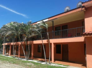 Hospedaje Tierra Nuestra