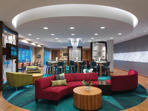 SpringHill Suites by Marriott Stillwater