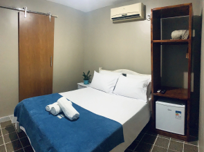 Brisa do Porto Pousada