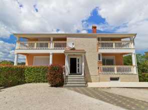 Beguiling Apartment in Banjole near Renato Boat Excursions