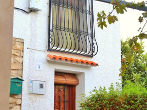 La Caseta Benimantell