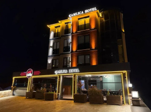 Çamlıca Hotel