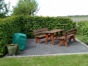 Ferienwohnungen Denker