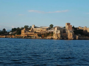 Vero Sicily - Balloniera In Solanto