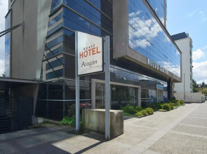 Apart Hotel Aragón