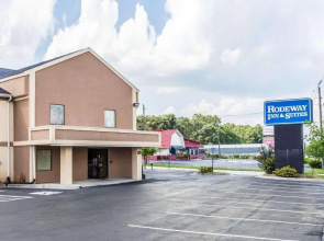 Rodeway Inn East Atlanta