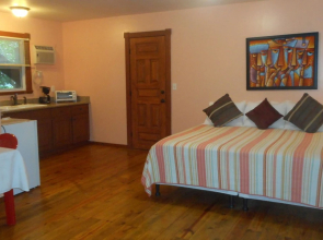 Upachaya Eco-Lodge & Wellness Resort