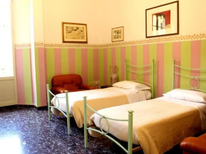 Casa Della Zia - Camera Spiritosa