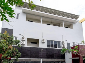 SPOT ON 2272 Citra Arcade Residence Syariah
