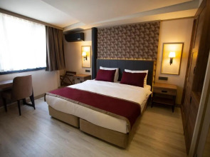 Besiktas Serenity Hotel