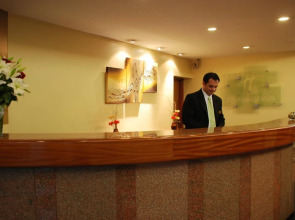 Holiday Inn Montevideo by IHG