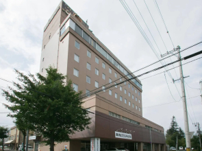 Obihiro Grand Hotel