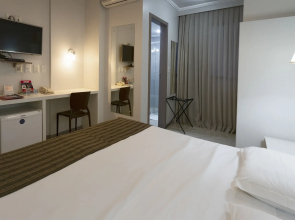 Hotel Valerim Florianópolis