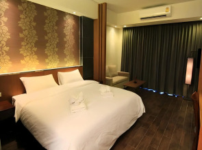 Inn residence serviced suites