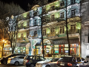 Гостиница «Фраполли»