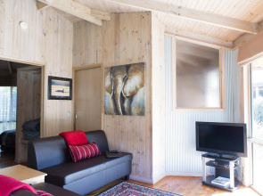 Grampians Chalets