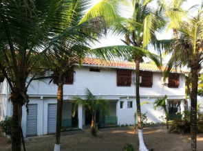Cabañas Aqua Blue