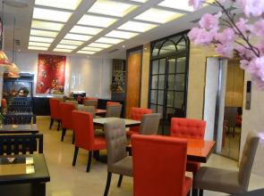 Sanouva Saigon Hotel