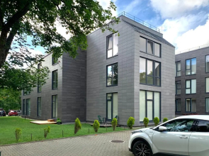 Palanga Mickevičiaus 8 apartments