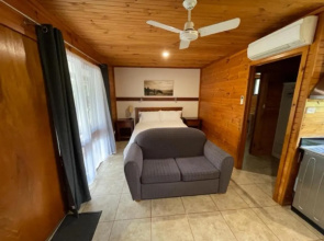 Marlo Hideaway