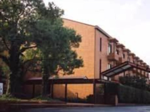 Kumozu Hotel and Conference